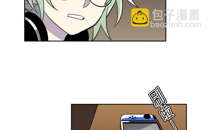 14 第13话 你不能再软弱了！18