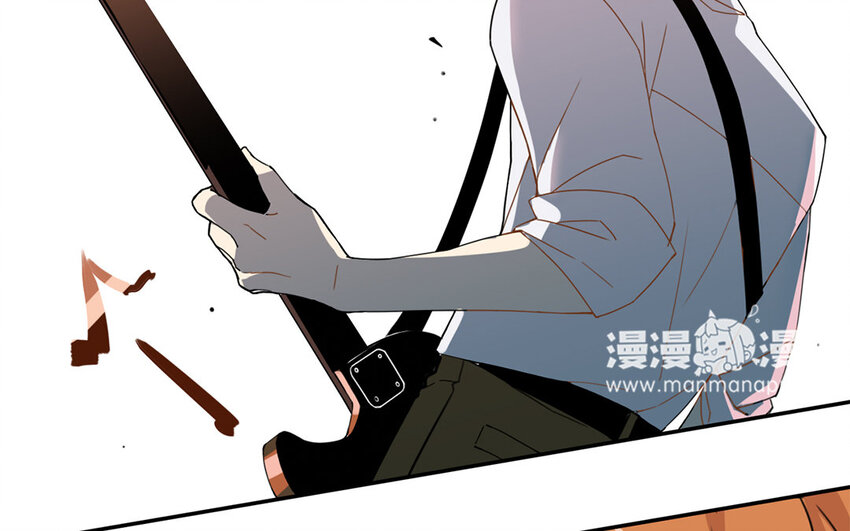 17 第16话 年下奶狗出没！21
