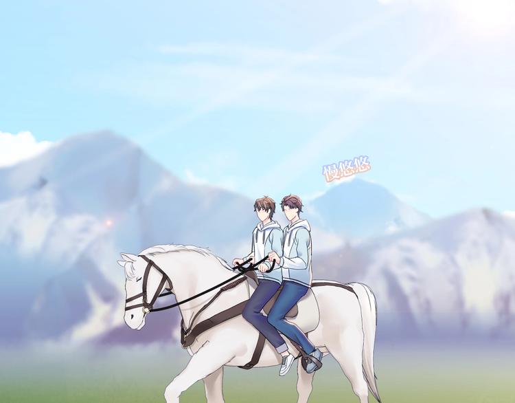 第4话 他的理想型？107