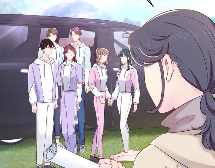 第4话 他的理想型？17