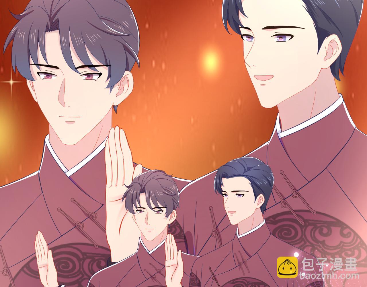 第32话 满脑子都是他60