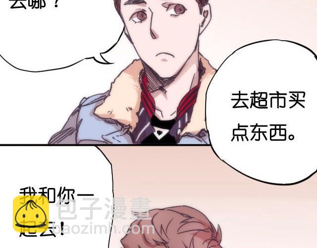 第5话 不再孤单的圣诞节28