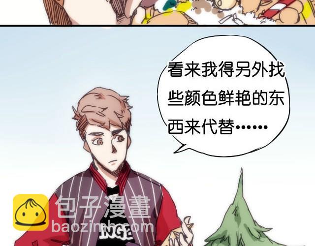 第5话 不再孤单的圣诞节40