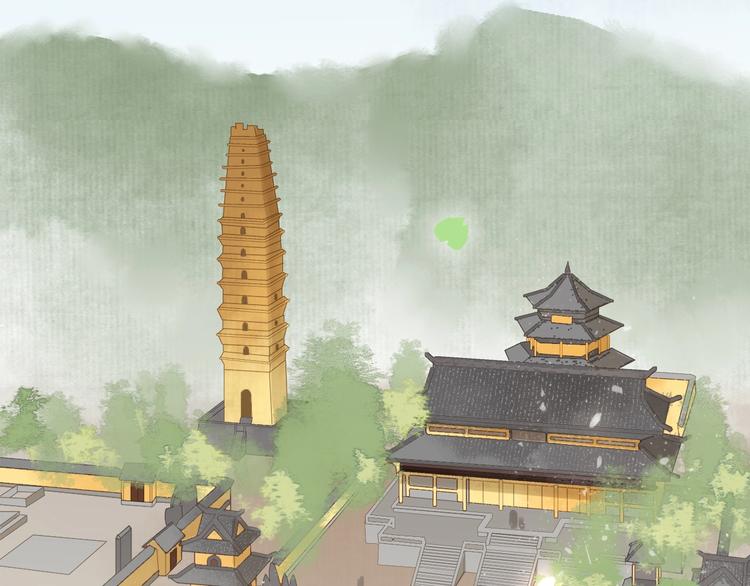 第七话 画中人59