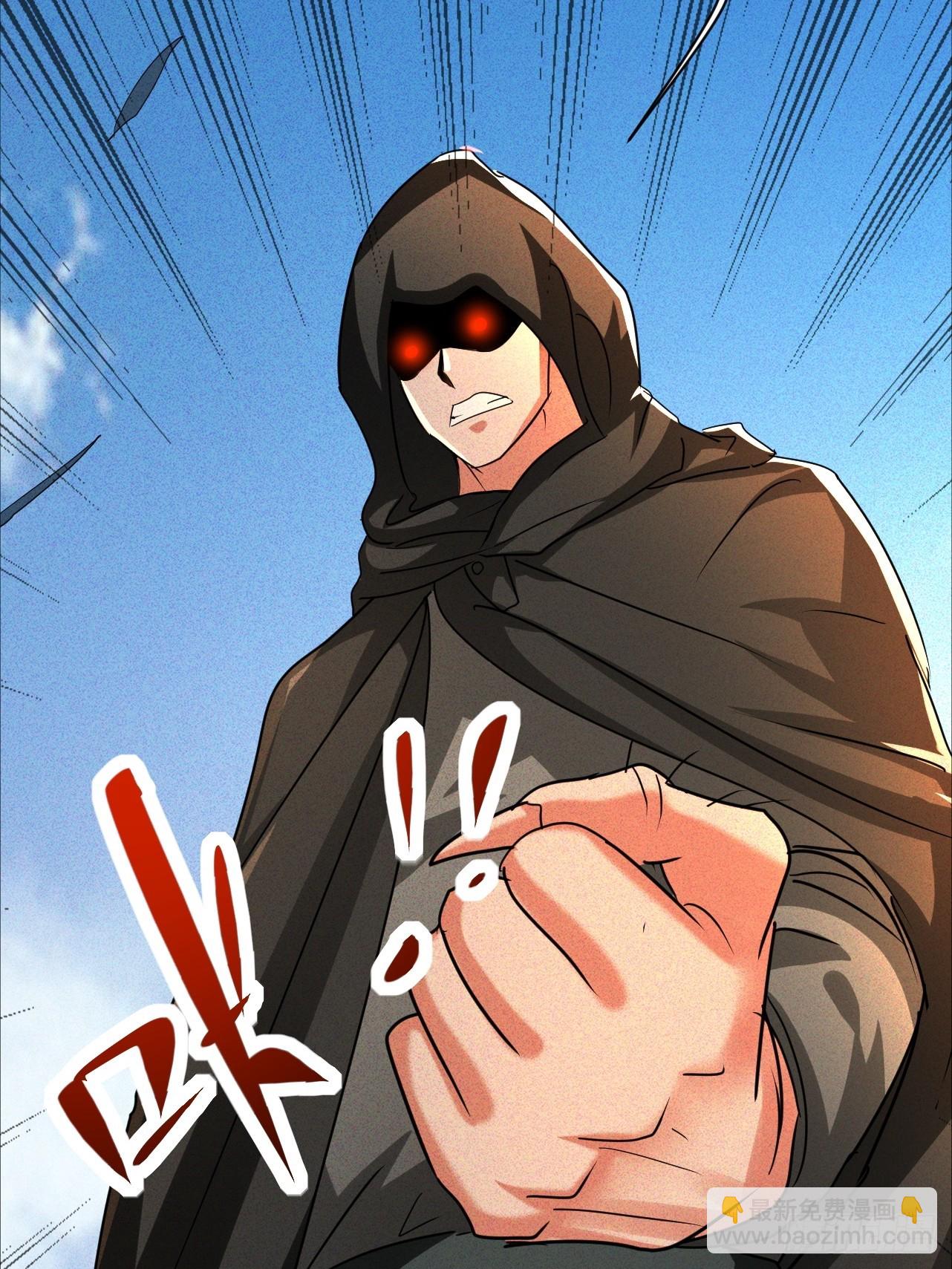 第33话 痛殴逃兵17