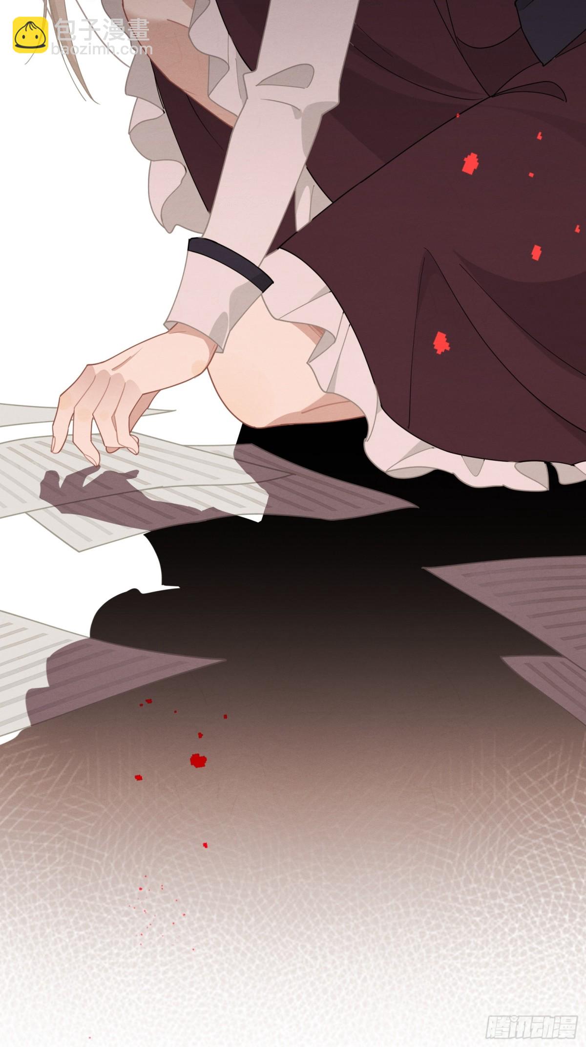 第36话 诱惑5