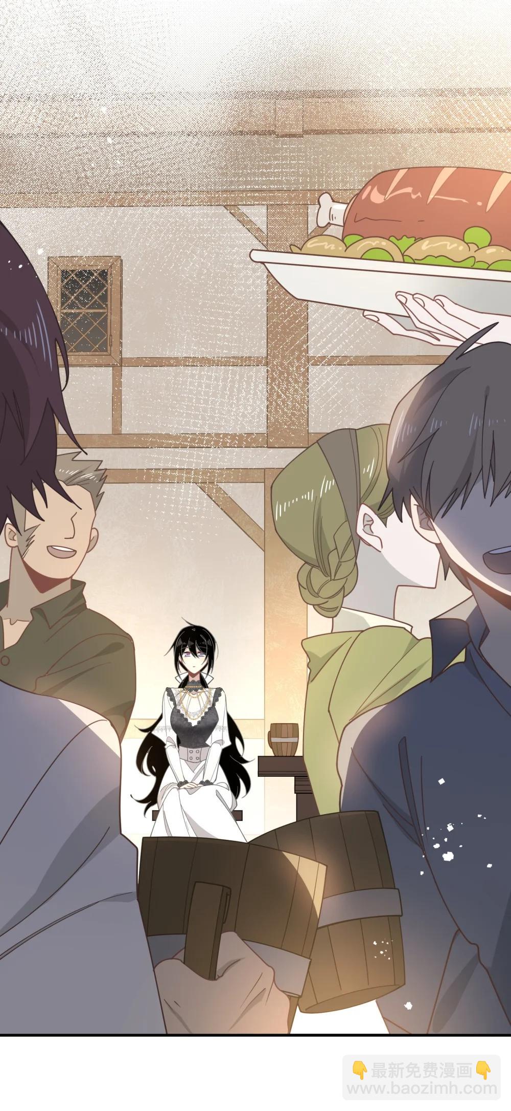 第44话 逃无可逃的命运3