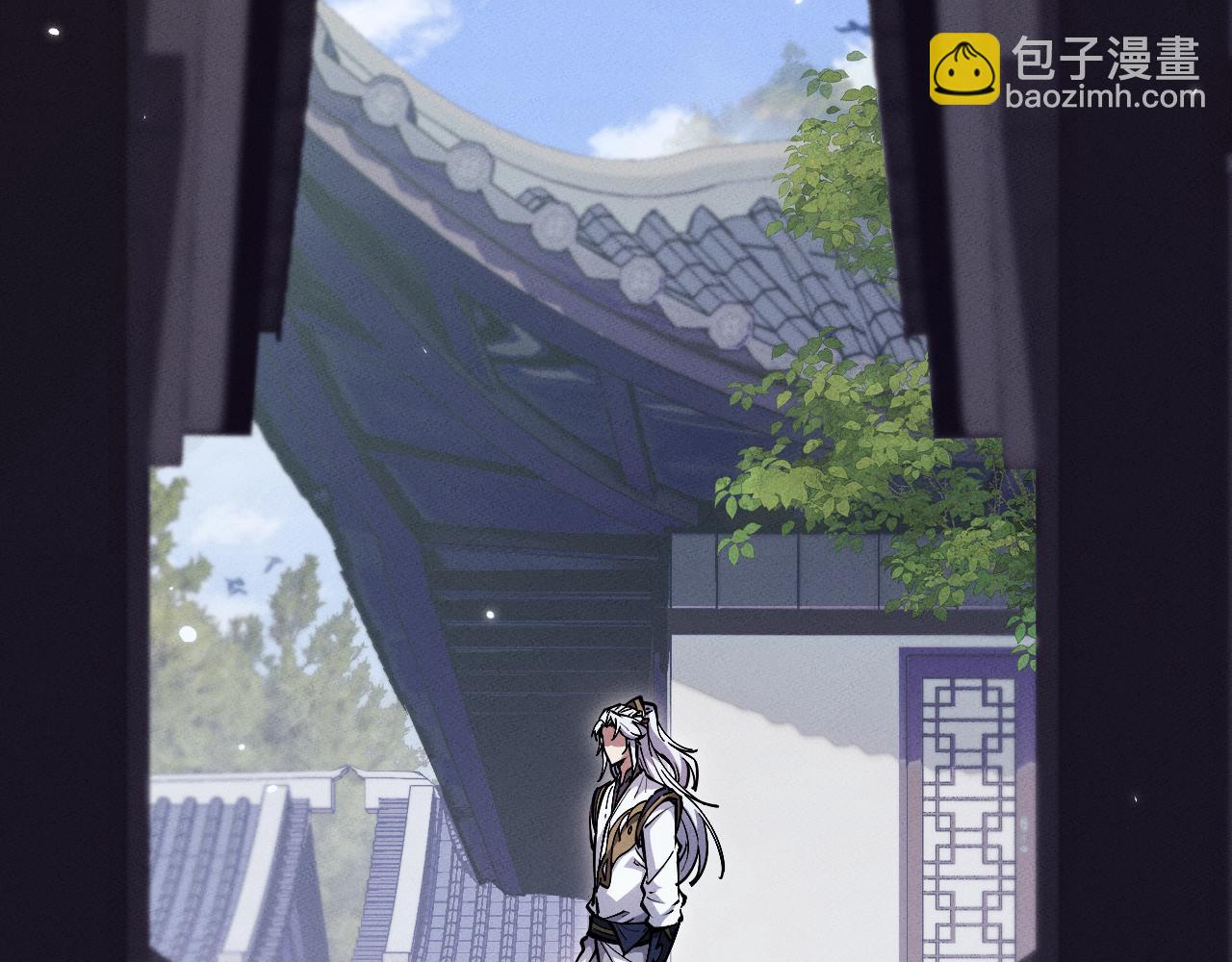 第4话 误入行宫9