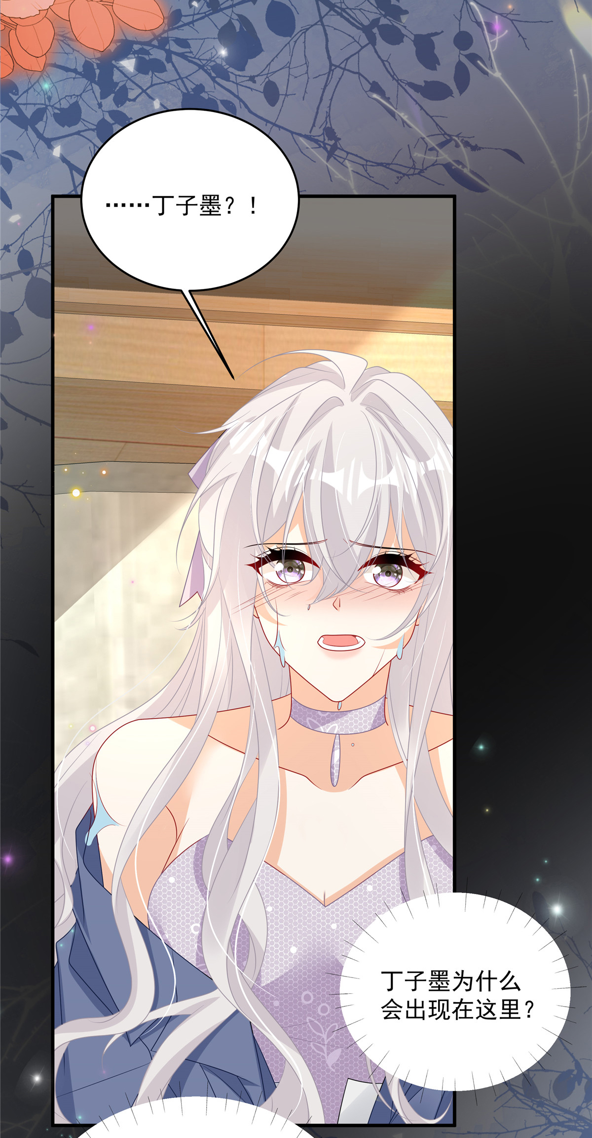 第14话 真是蠢女人3