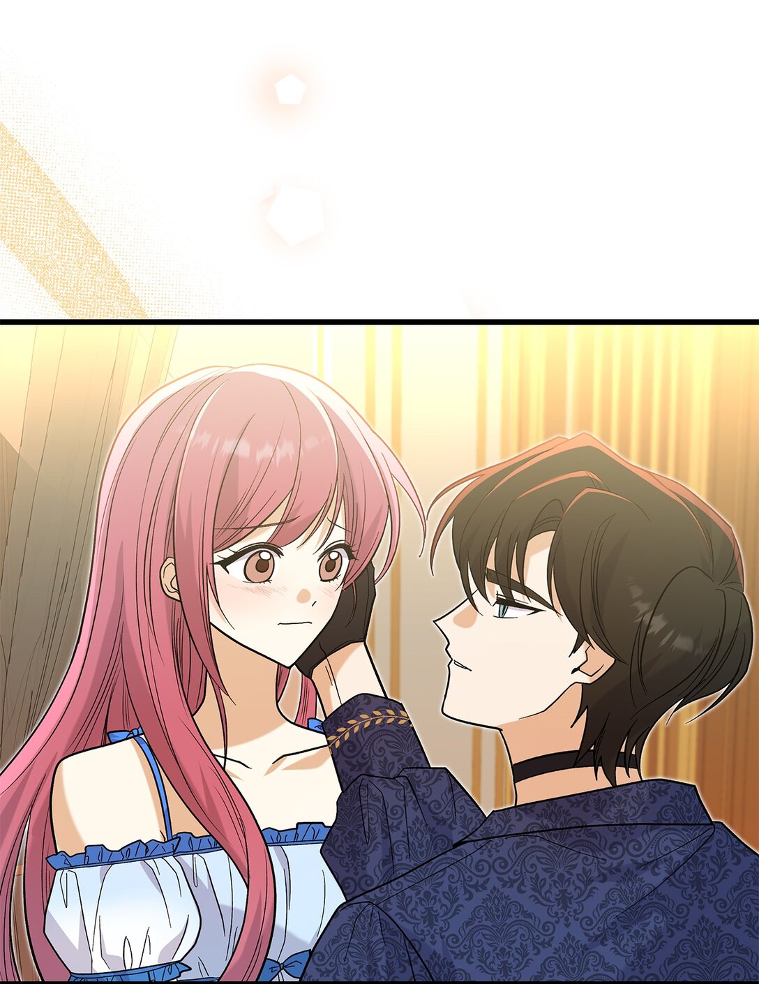 34 假装生病43