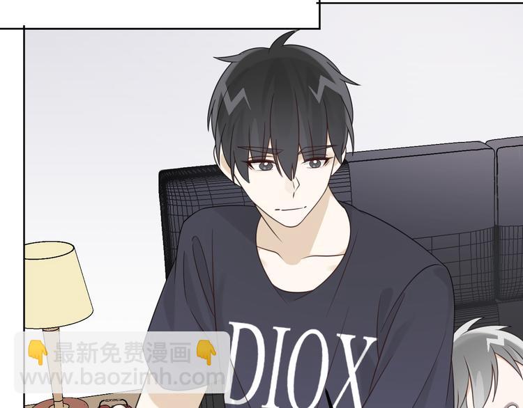 第15话 他的目光里只有你109