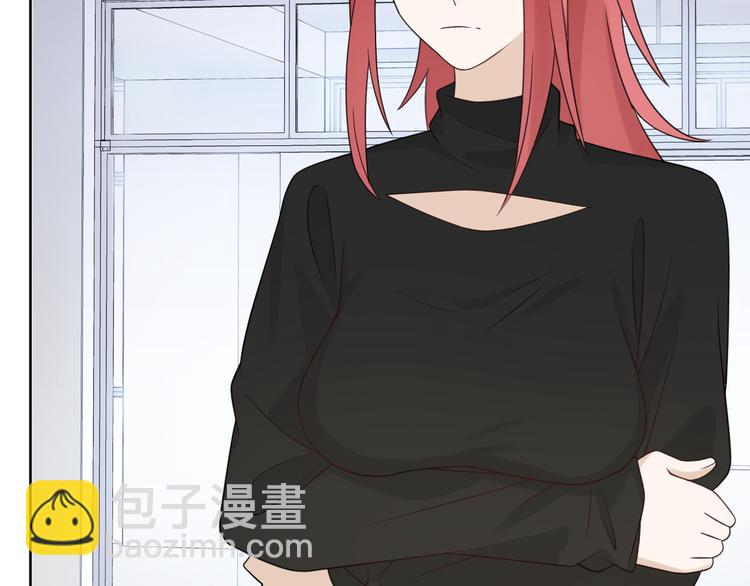 第15话 他的目光里只有你13