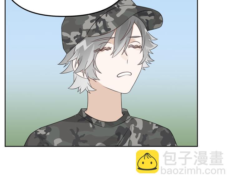 第15话 他的目光里只有你35