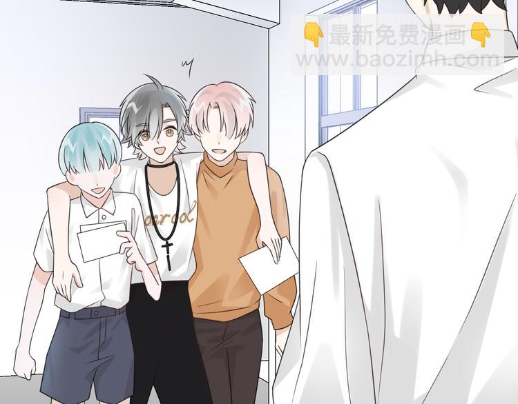 第15话 他的目光里只有你58