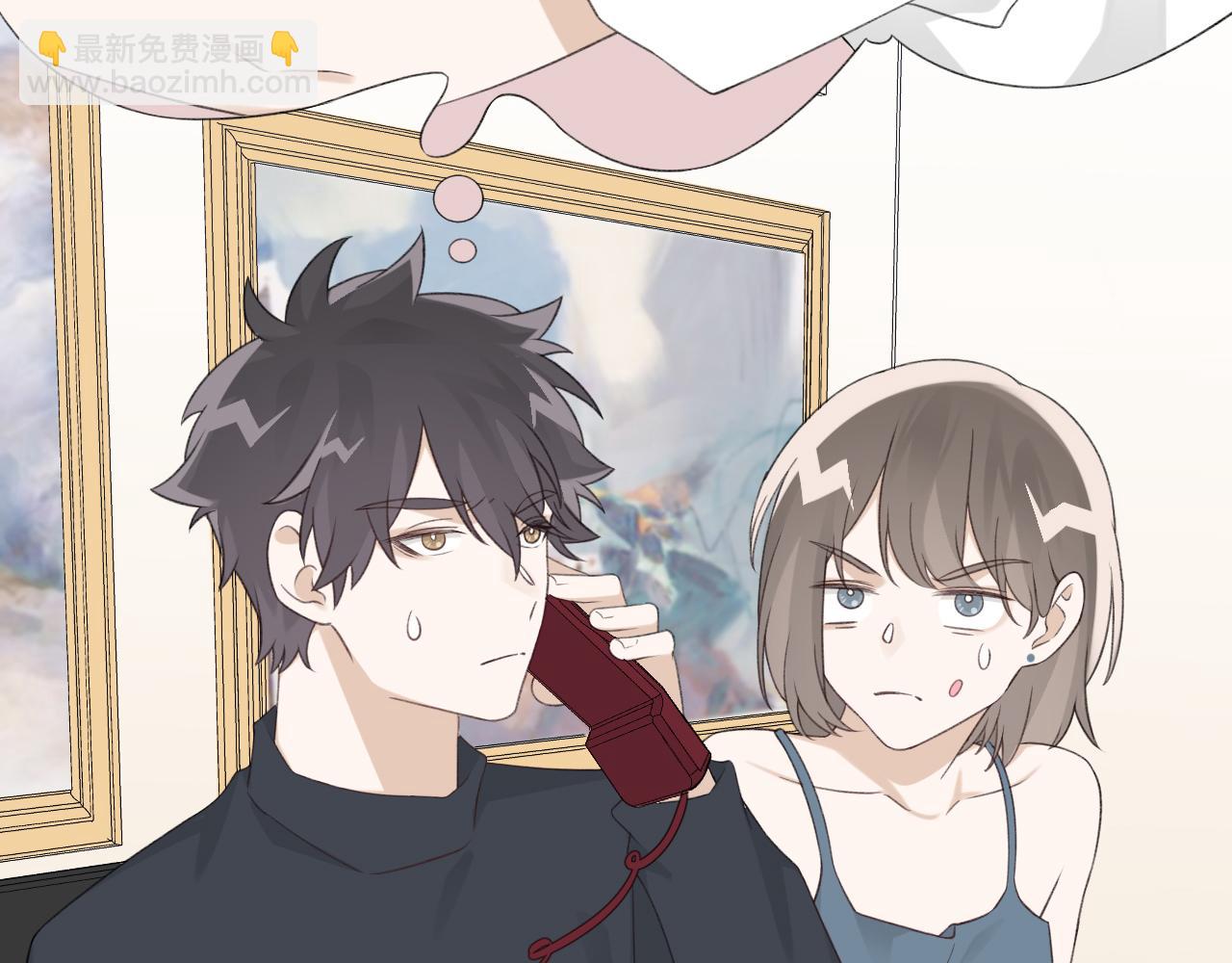 第24话 恋爱的症状31