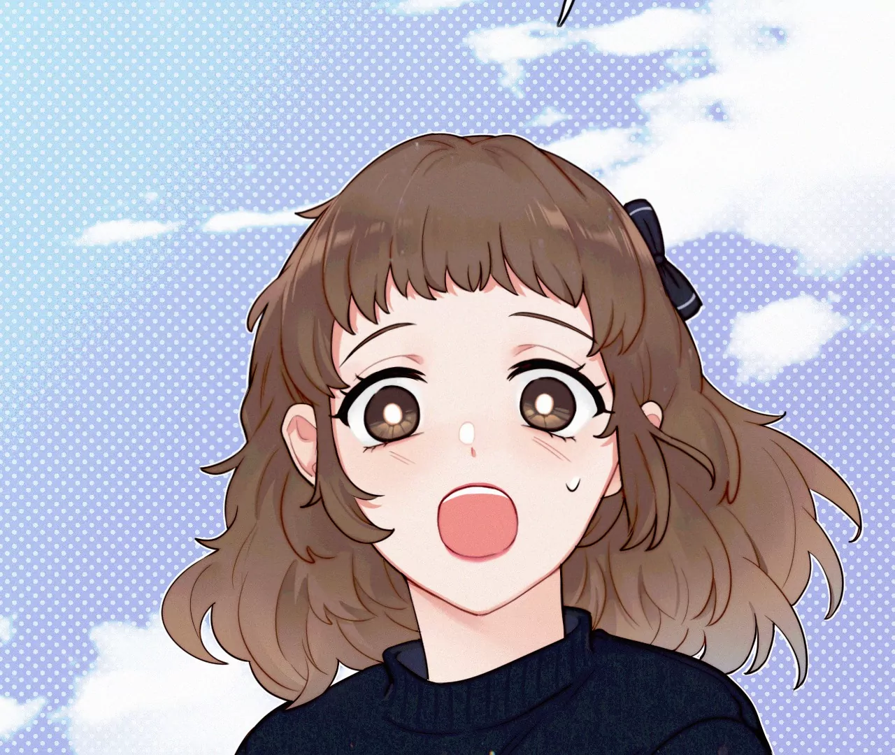 相遇了！153