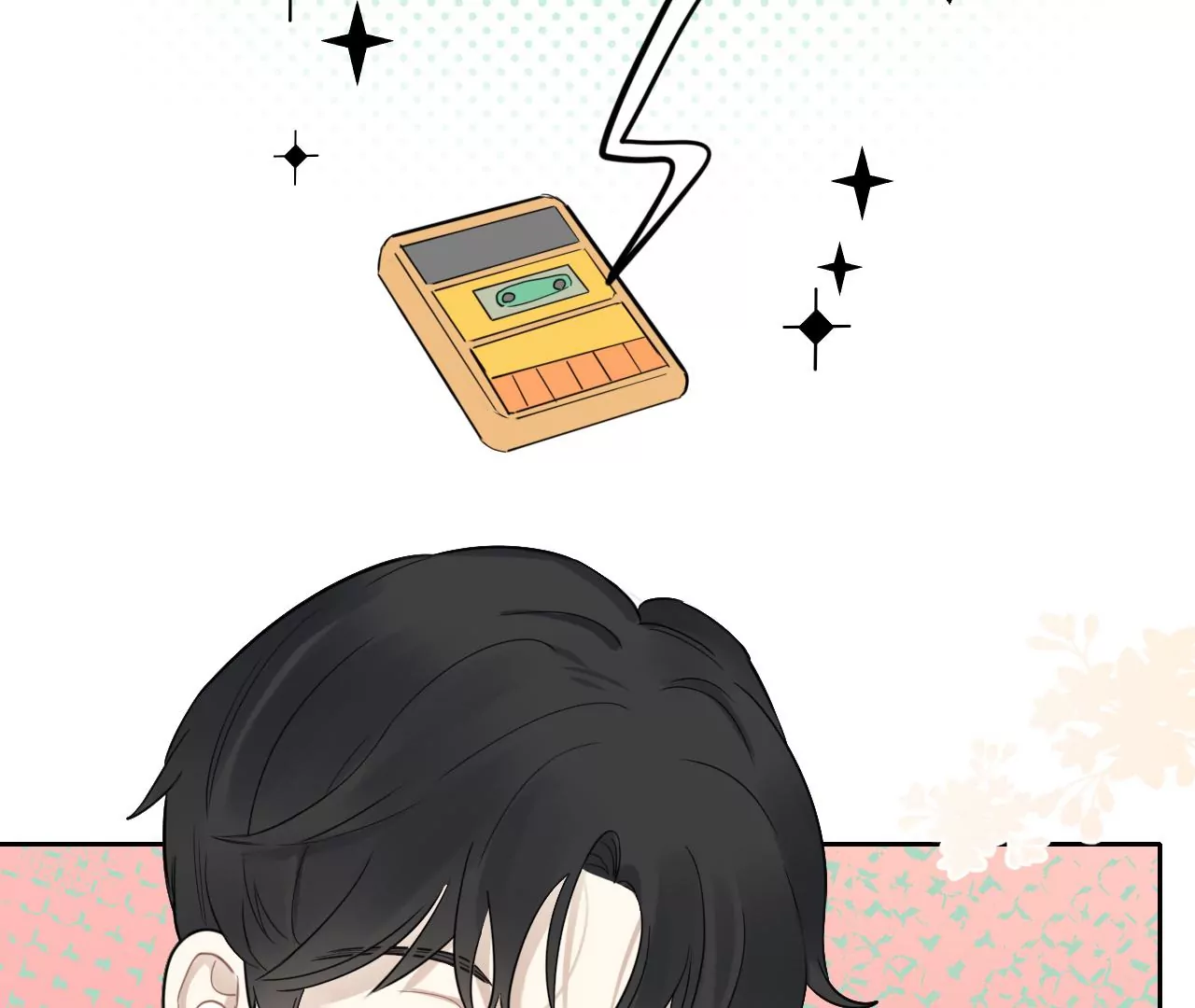 被记录的声波83