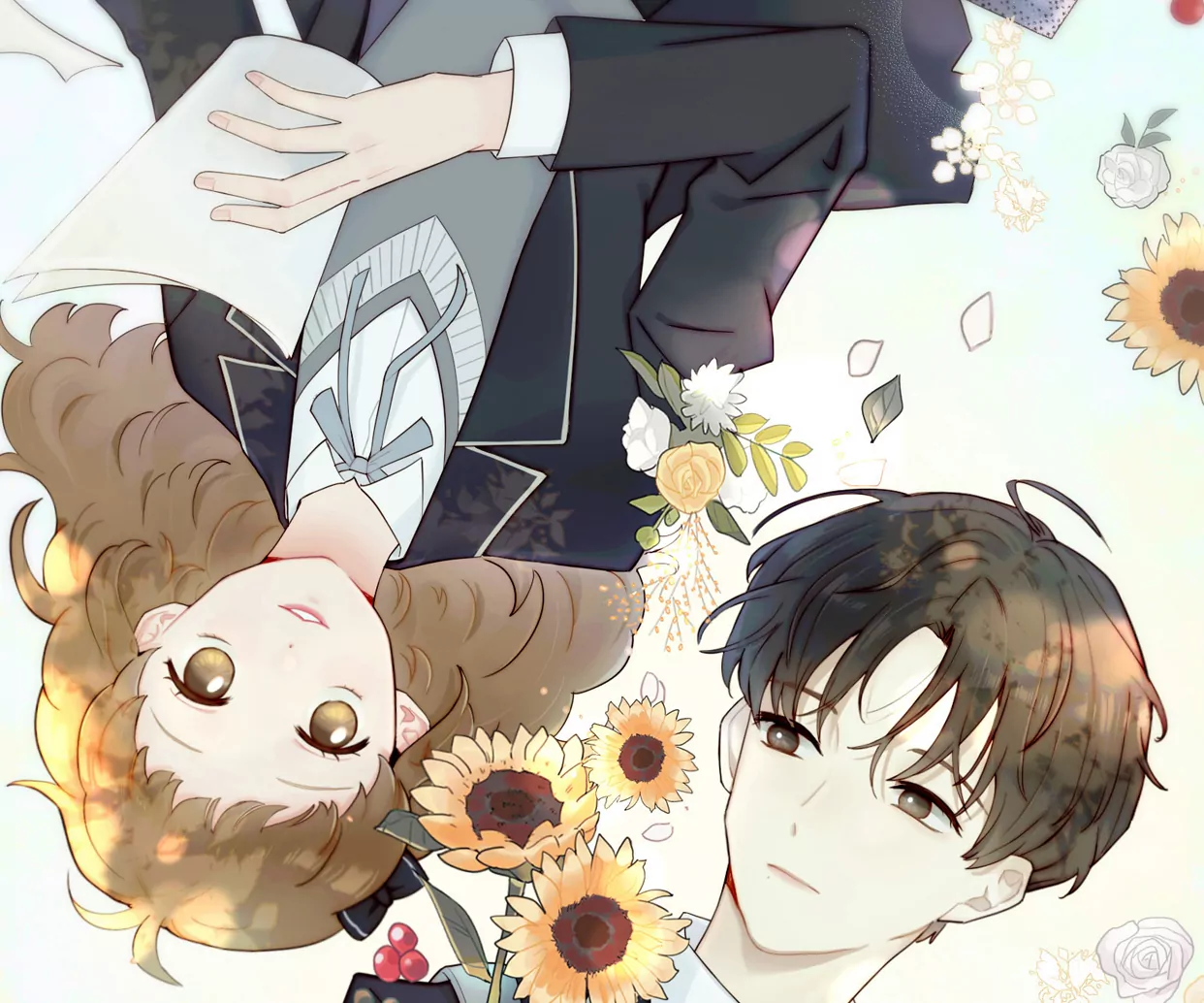 变回小熊？0