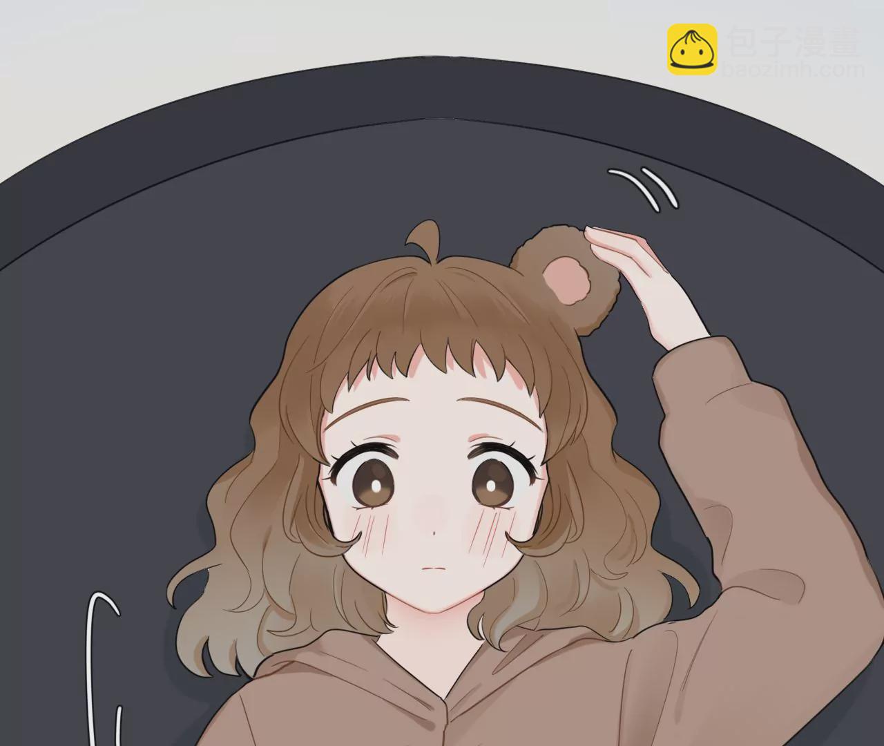 变回小熊？127