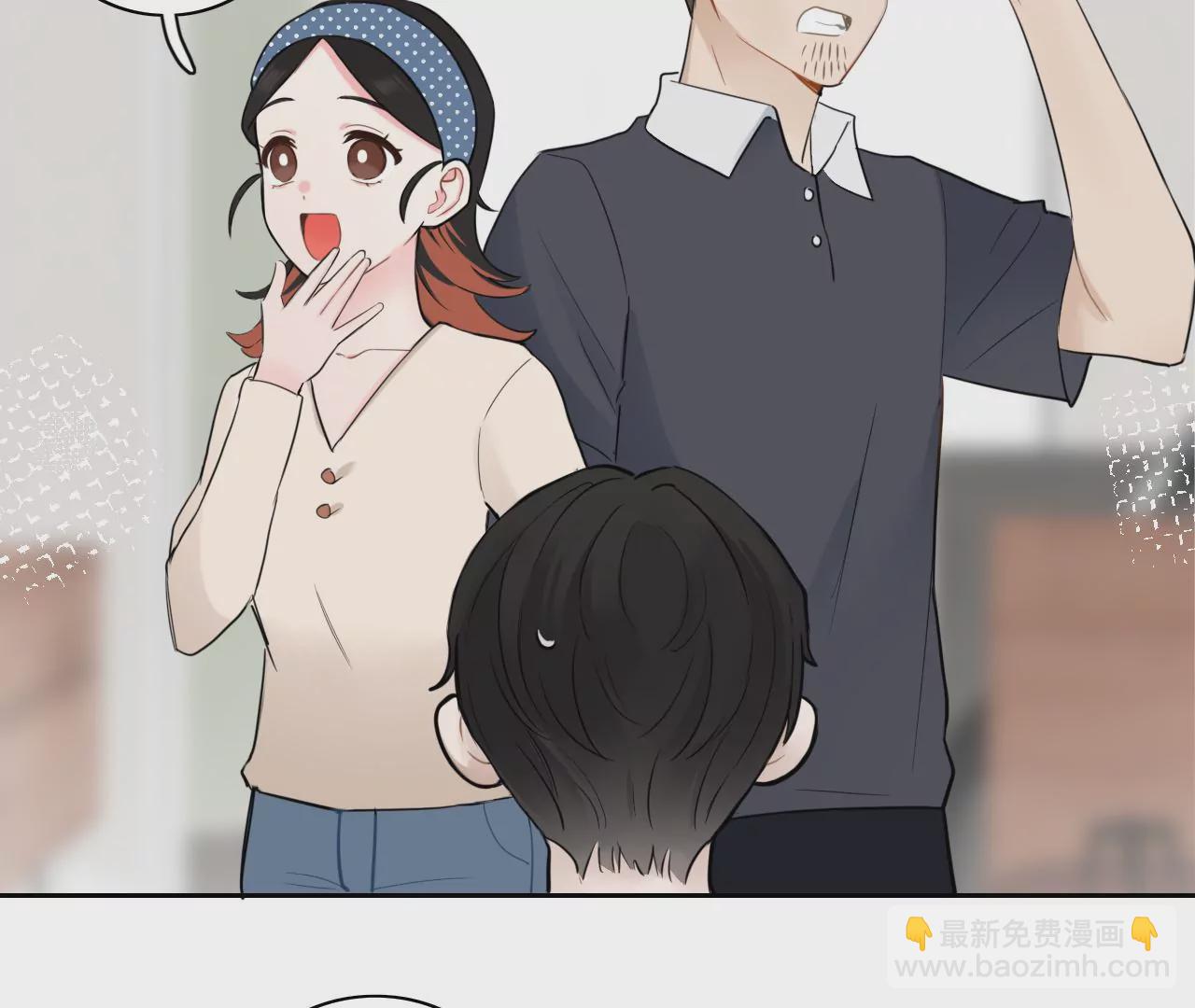 变回小熊？13