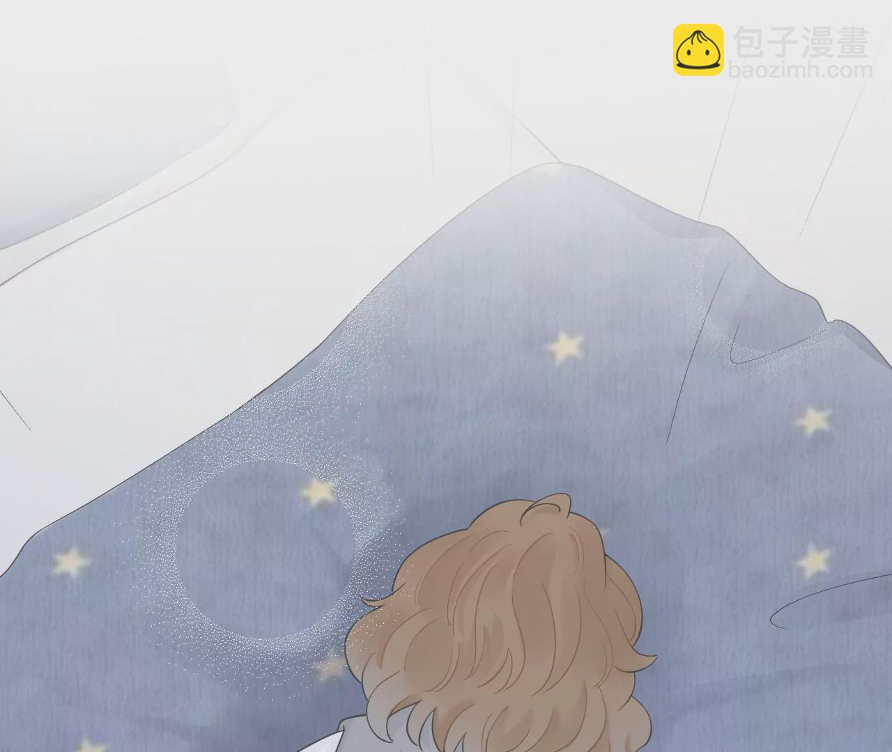变回小熊？19