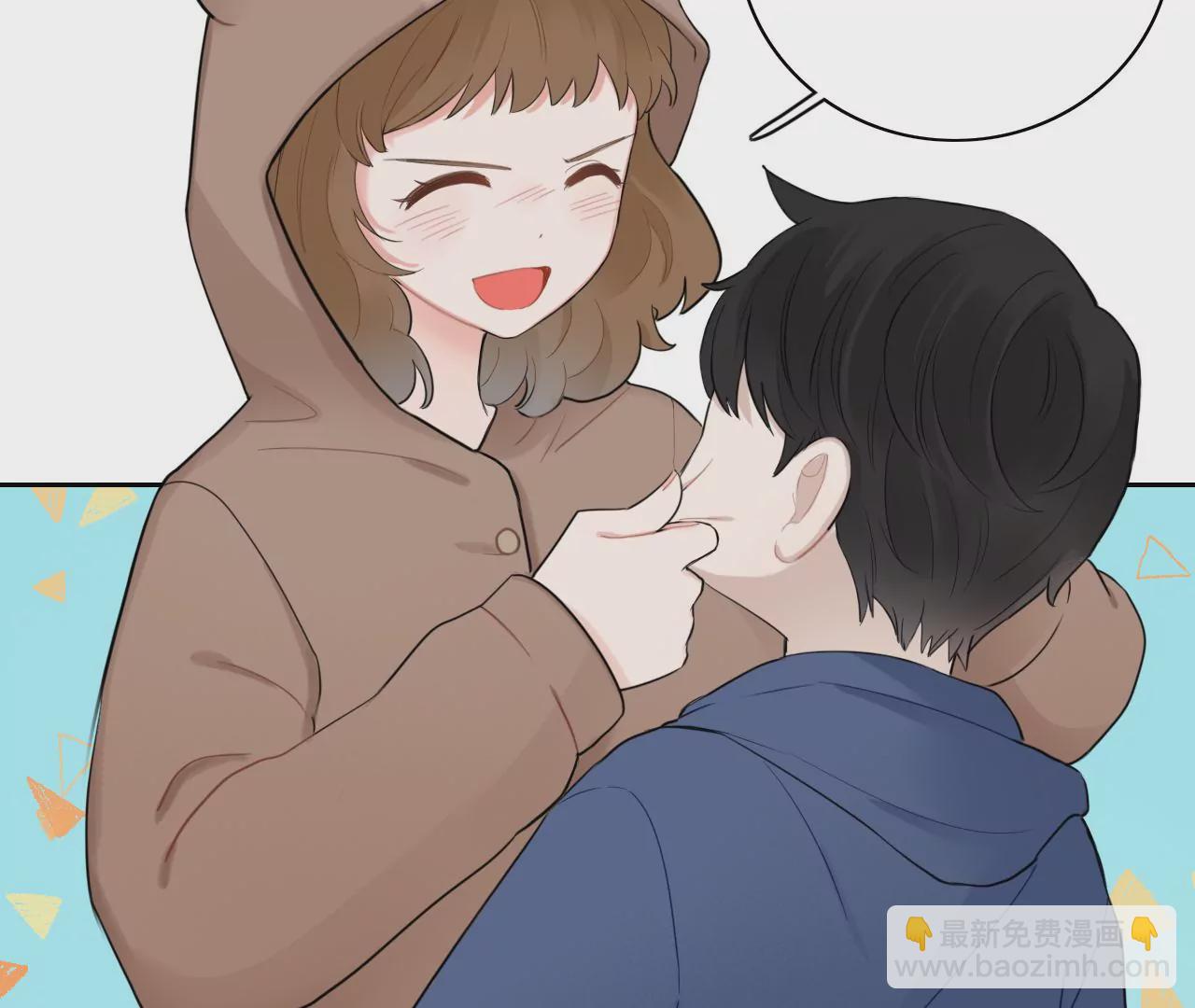 变回小熊？27