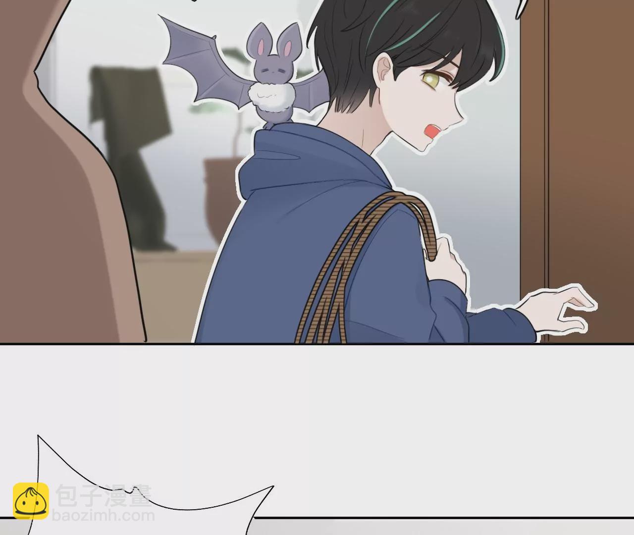 变回小熊？35