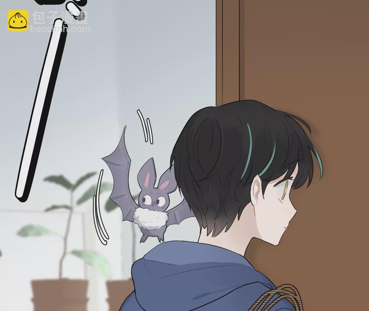 变回小熊？39