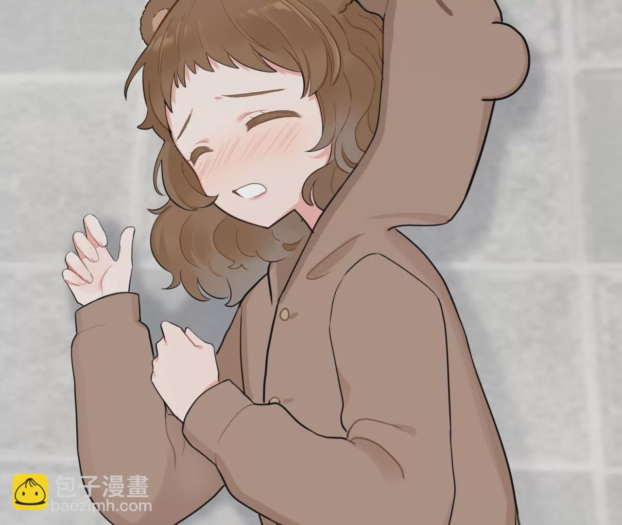 变回小熊？51