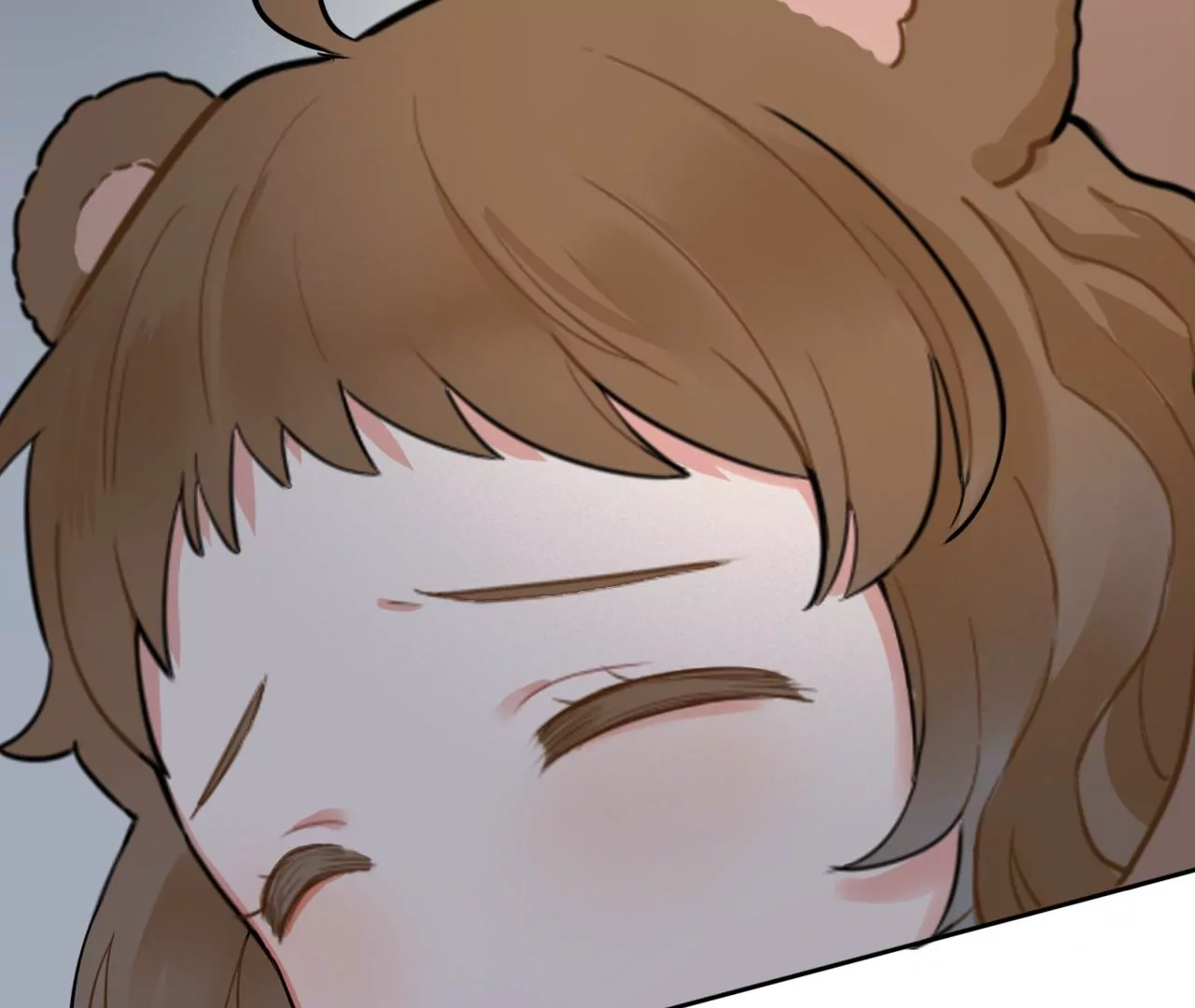 变回小熊？55