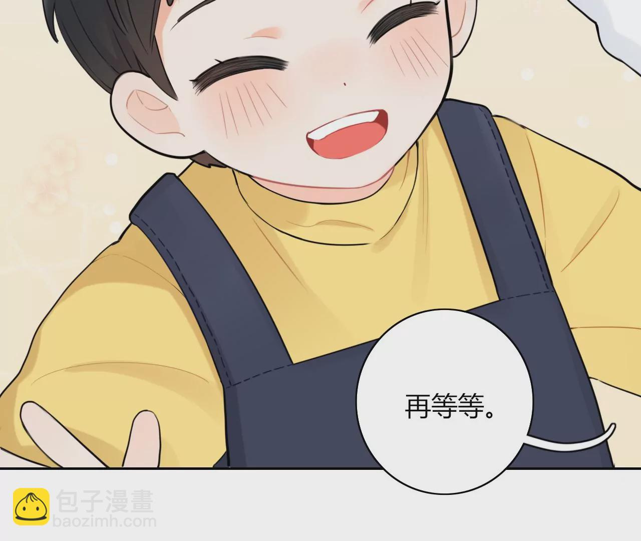 变回小熊？79