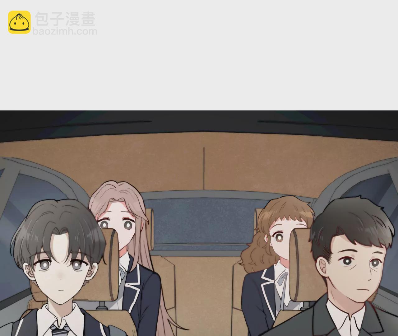 一波三折的借宿63