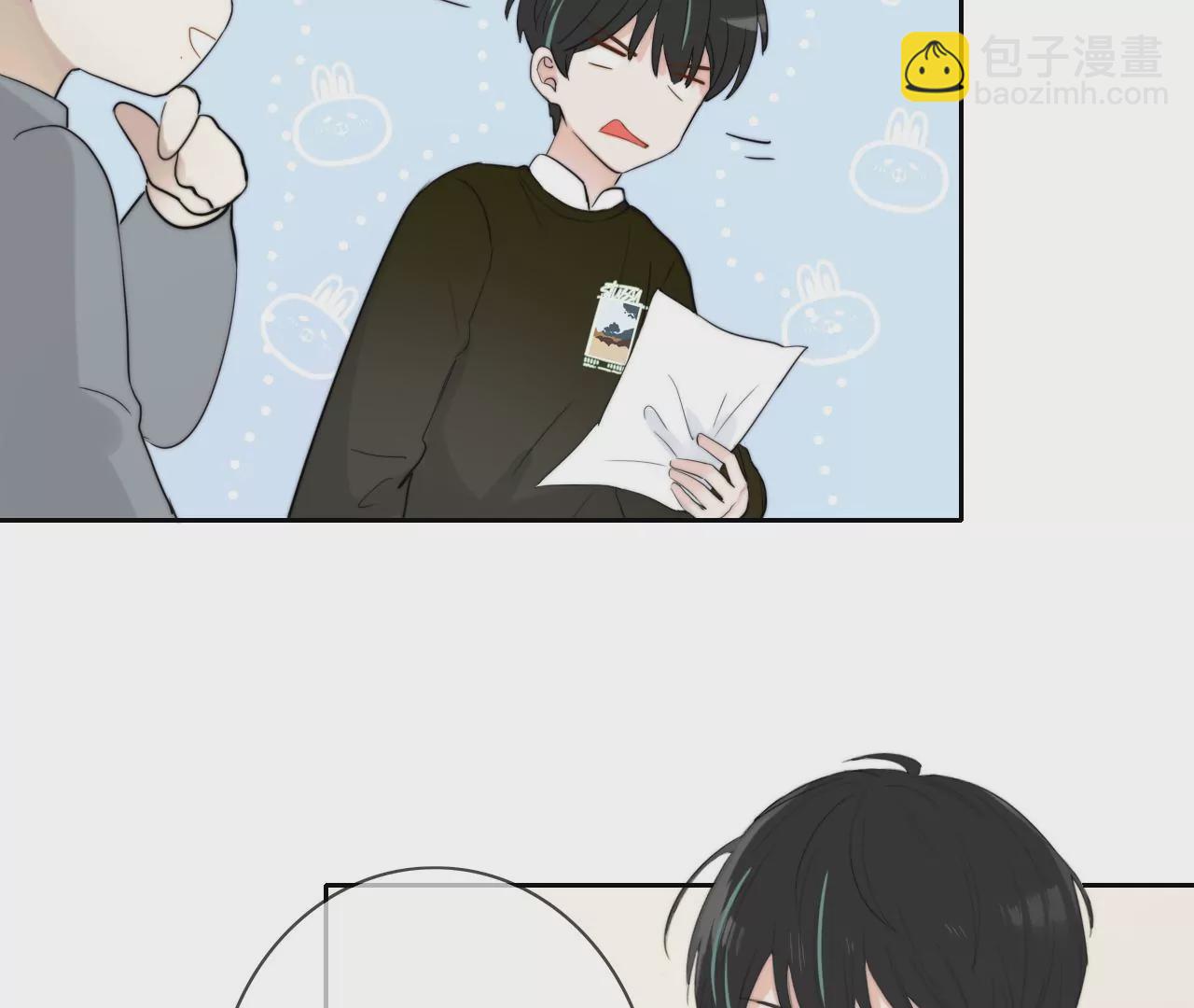 关于她的独白37