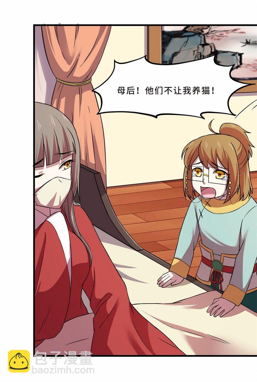 044 养猫（四）11