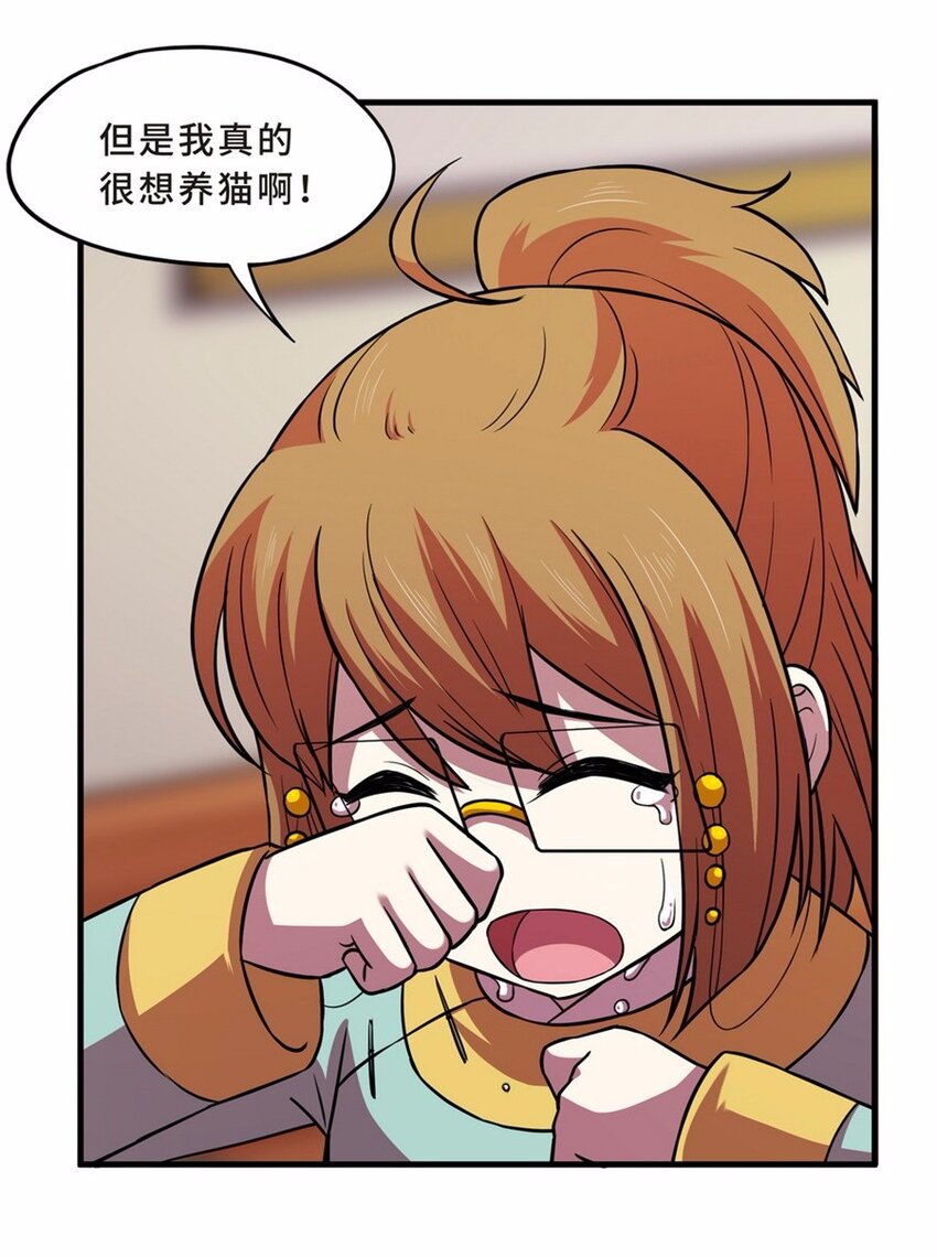 044 养猫（四）45