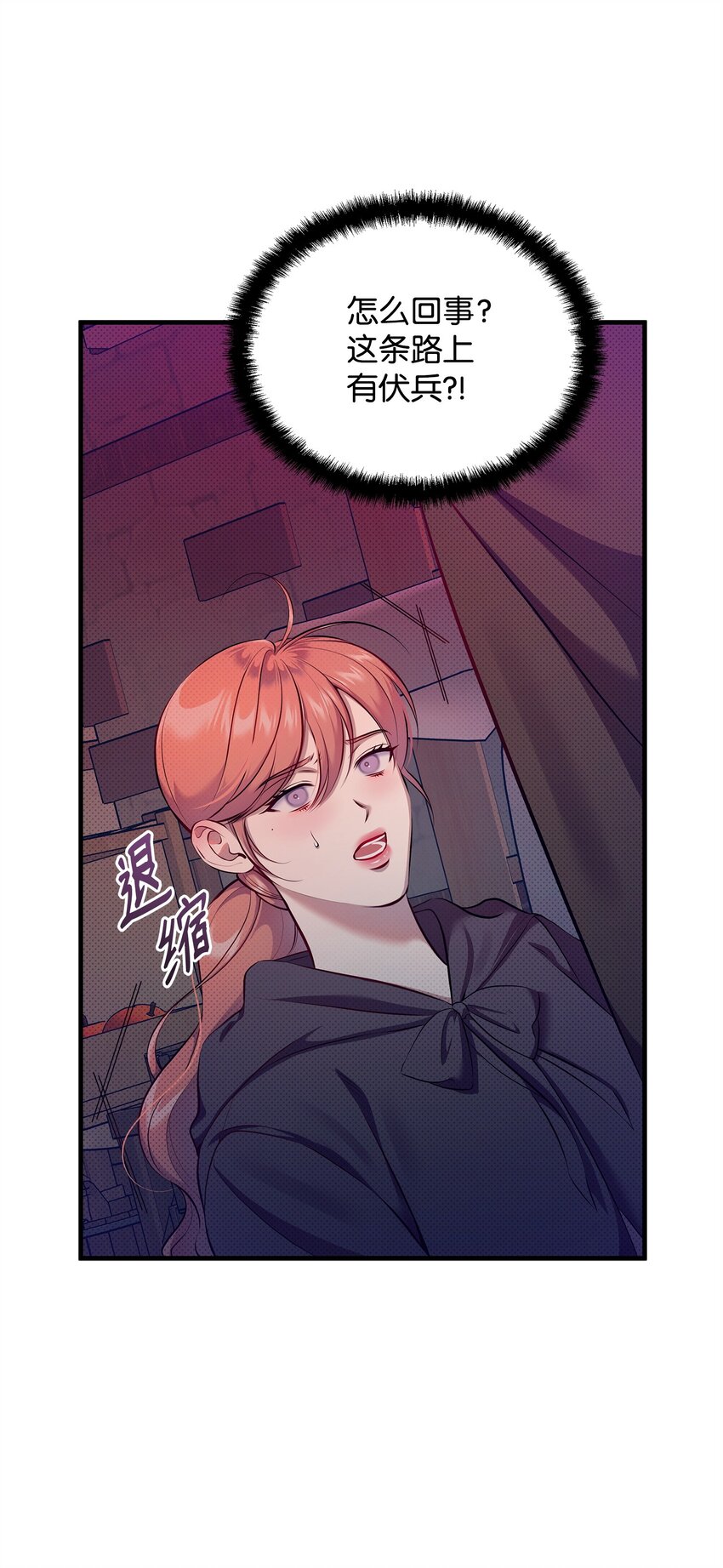 32 卡伊登的告白8