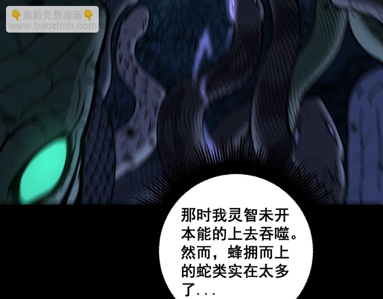 第10回 老黑蛇临终遗愿42
