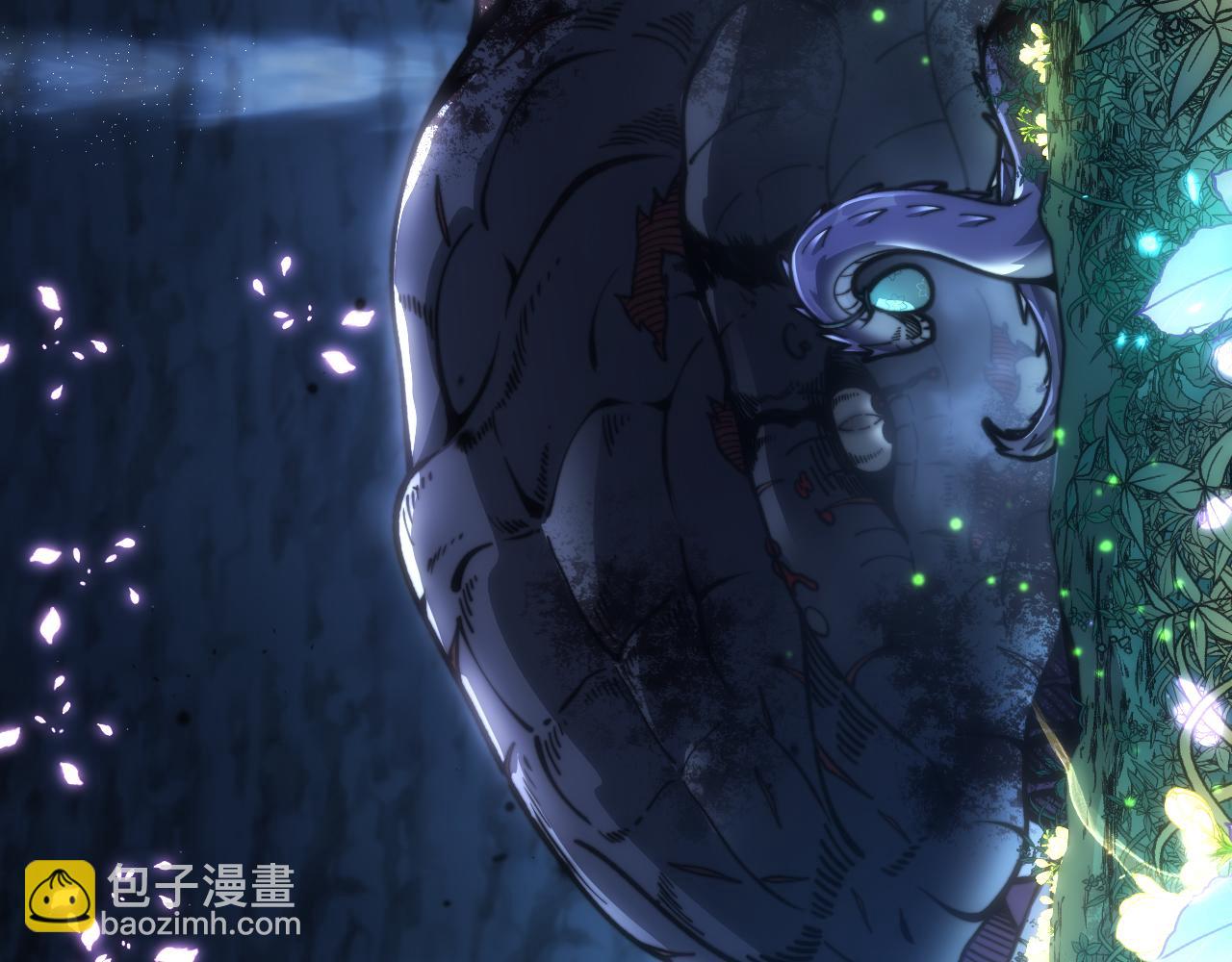 第10回 老黑蛇临终遗愿67
