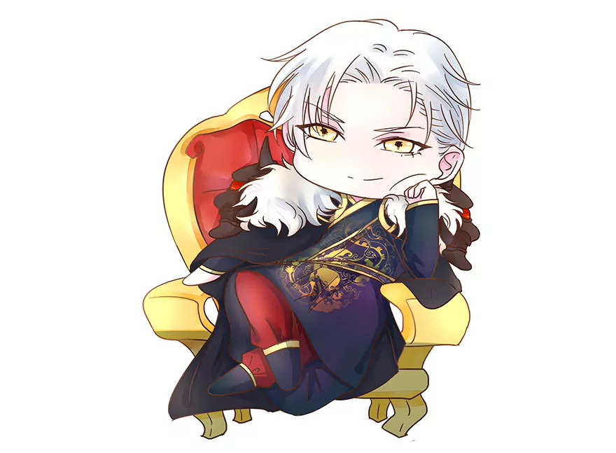 乐儿天师出场23