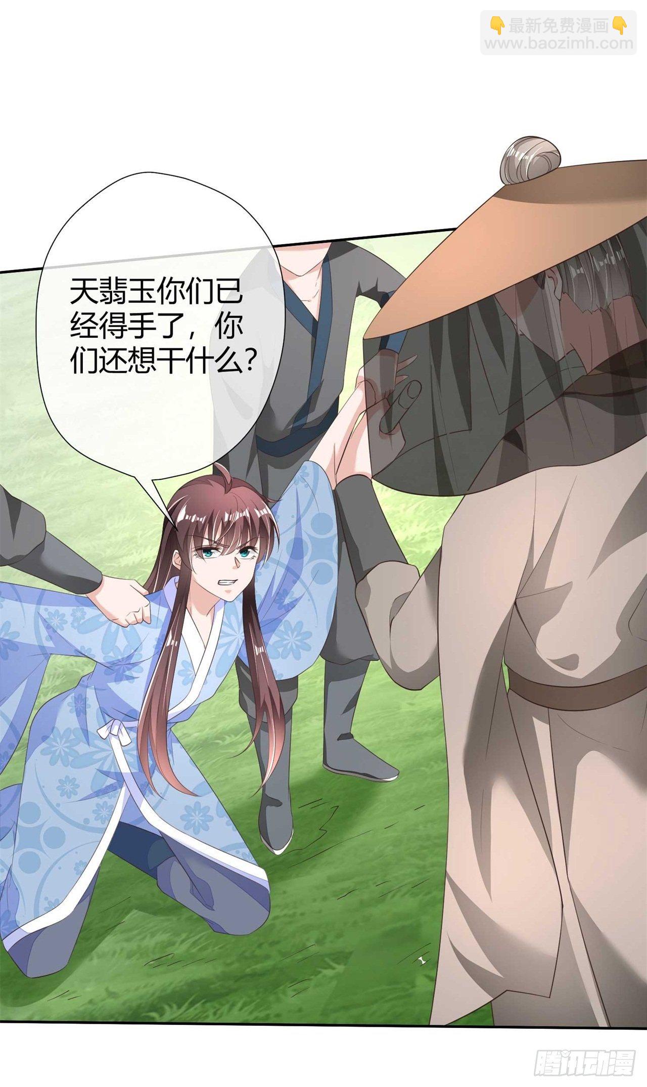 第8话 天翡玉被抢走了5