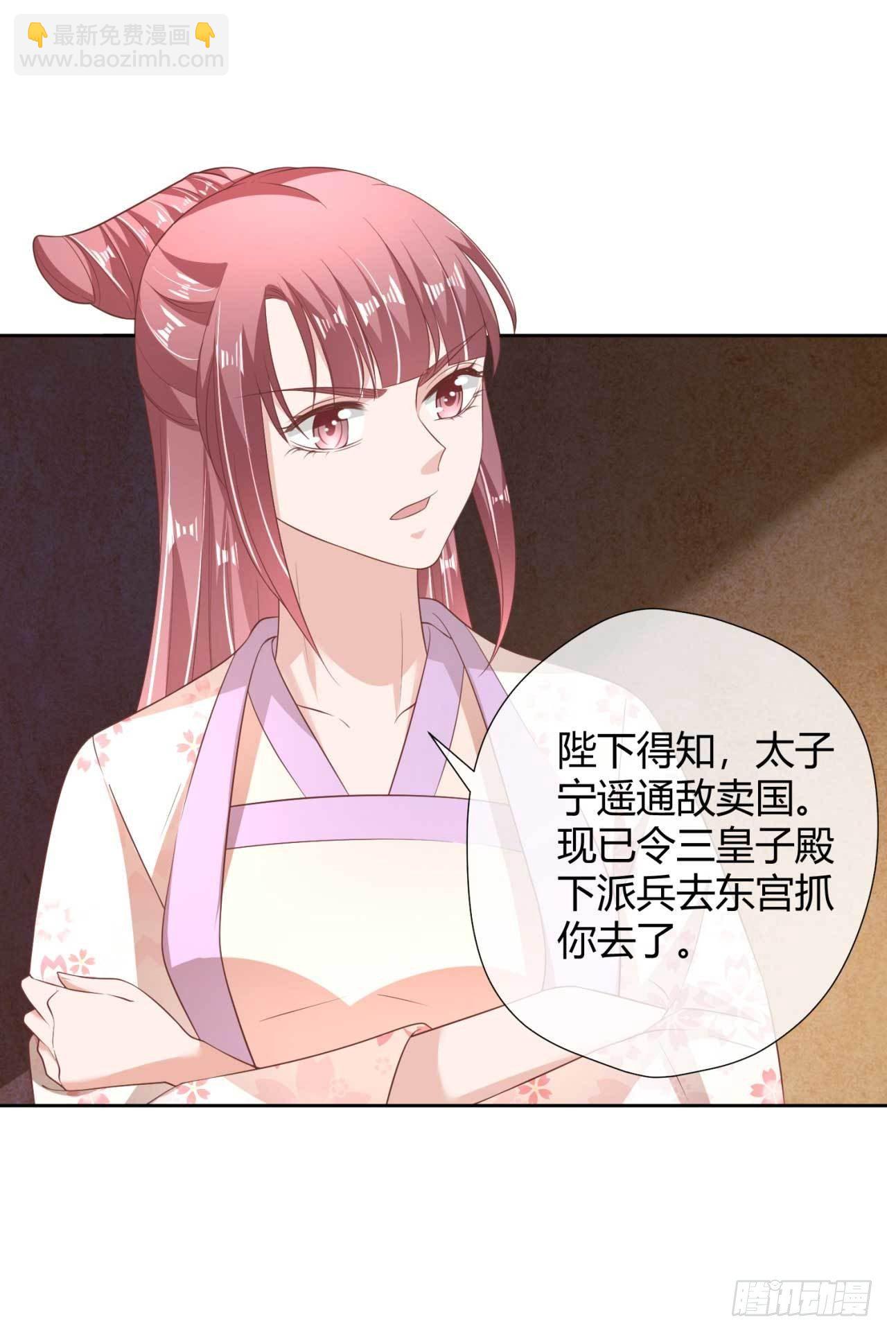 第19话 太子殿下谋反12