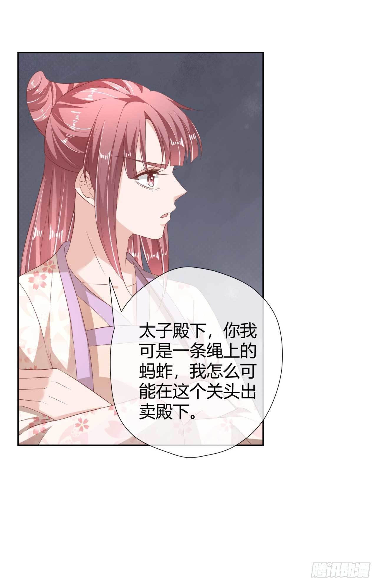第19话 太子殿下谋反14