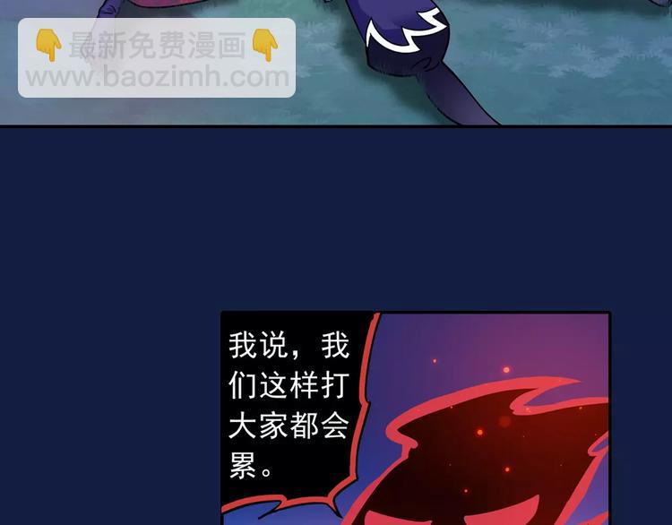 第3话 审试官有999条命！72