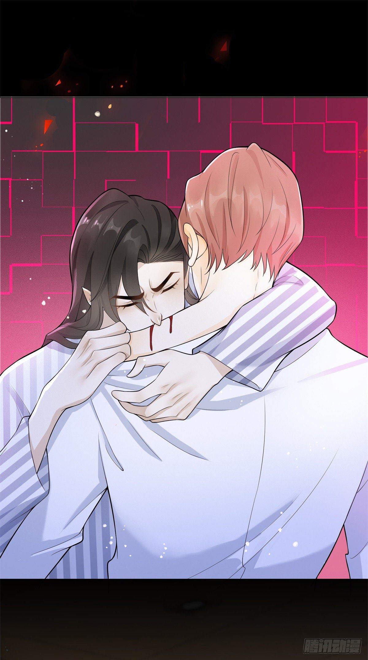 第25话 凯撒的血脉病13