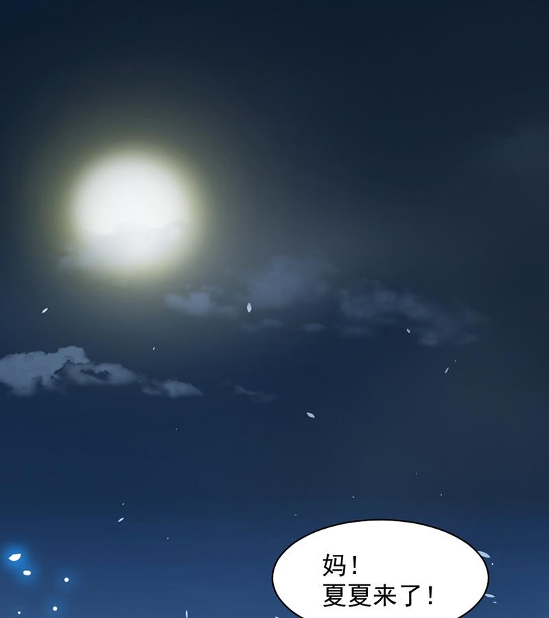 第73话 桑柔回家1