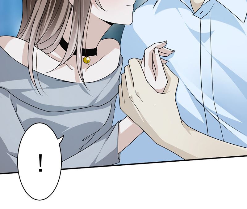 第87话 奇怪的感觉18