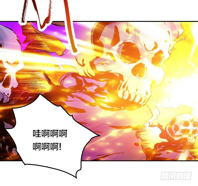 我的拳和太阳一样耀眼19