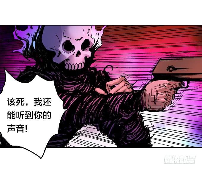 我的拳和太阳一样耀眼25