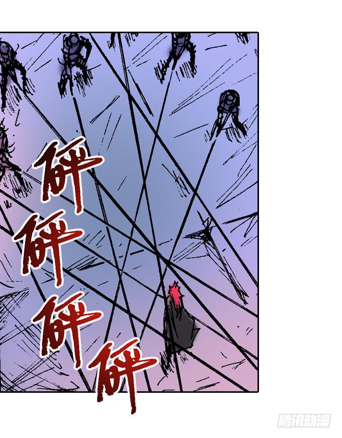 我的拳和太阳一样耀眼27