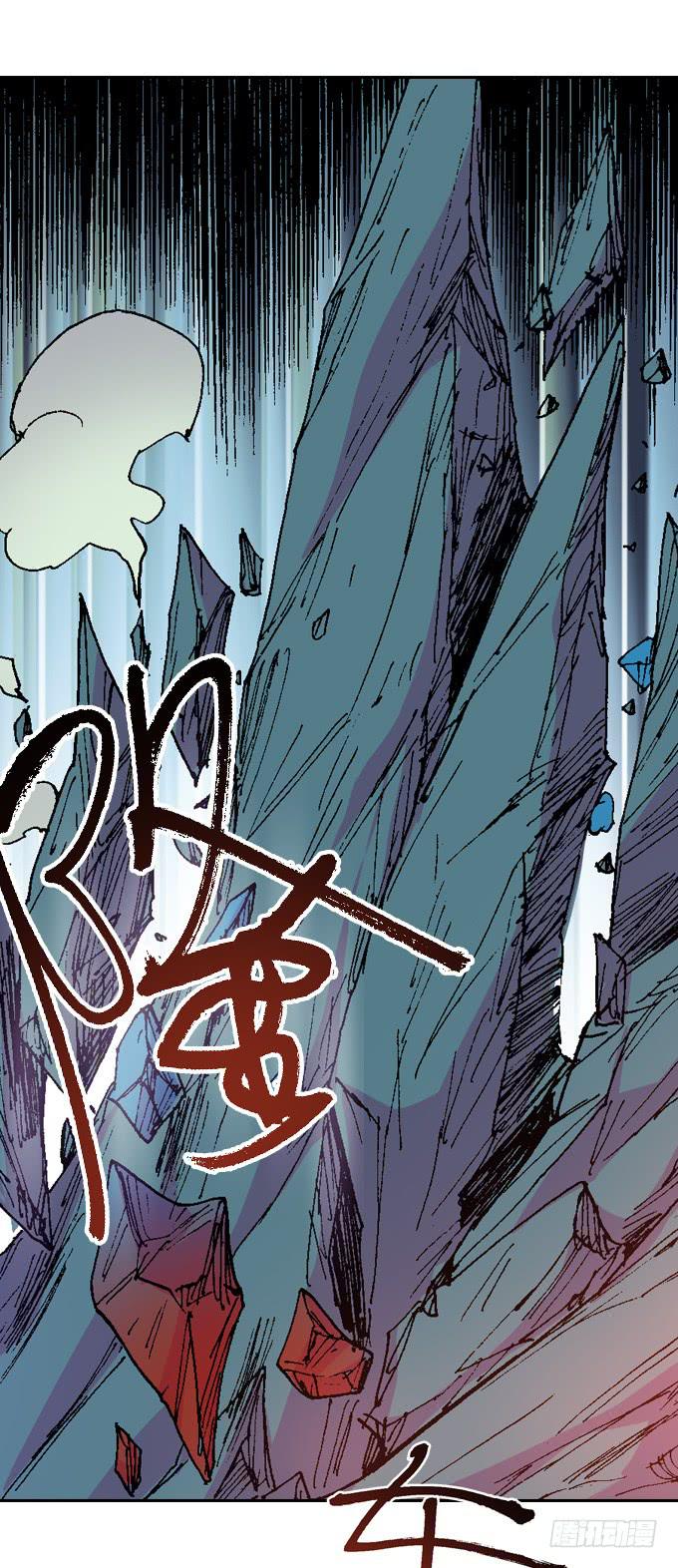 老夫要谁死！谁就得死！35